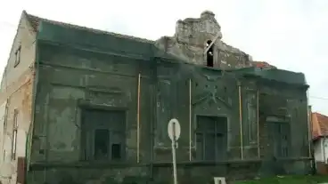 Gyortelek Csizmadia Kuria