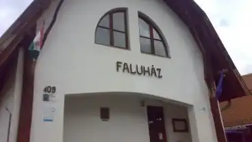 Gyorvar Faluhaz