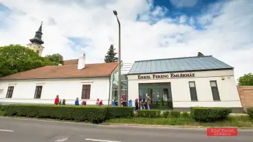 Gyula Erkel Emlekhaz 3