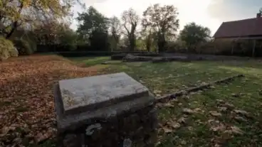 Gyula Ferences Rendi Romkert 1