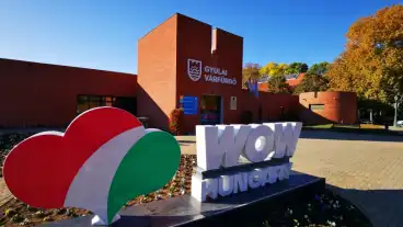 Termálpalota és gyerekparadicsom épül a Gyulai Várfürdőben