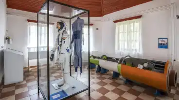 Gyulahaza Urhajos Emlekhaz 1