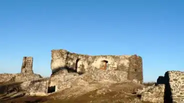 Gyulakeszi Csobanc Vara 1