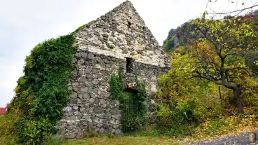 Gyulakeszi Rossztemplom