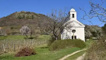 Gyulakeszi Szent Donat Kapolna