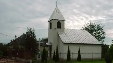 Gyure Katolikus Kapolna