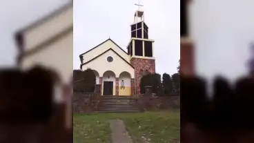 Hacs Katolikus Templom