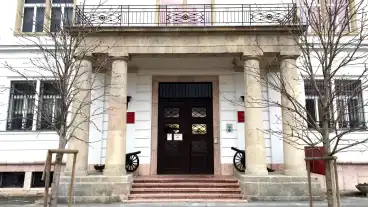 Hadtorteneti Muzeum 10