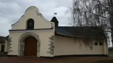 Hajdubagos Emlekezes Haza 1