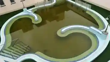 Hajduboszormeny Bocskai Gyogyfurdo 1