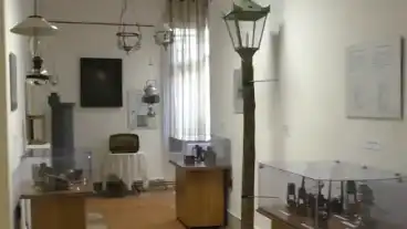 Hajduboszormeny Helytorteneti Gyujtemeny