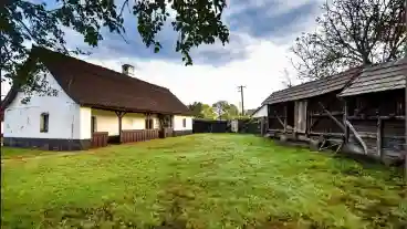 Hajduboszormeny Tajhazak 1