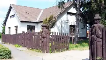 Hajduhadhaz Faragott Kerites 1