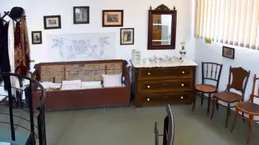 Hajduhadhaz Neprajzi Kiallitas 1