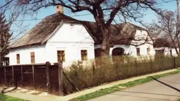 Hajdunanas Csohany Haz