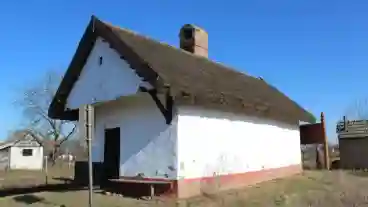 Hajdunanas Csoszkunyho