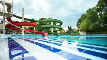 Hajdunanas Gyogyfurdo 1