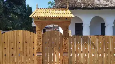 Hajduszoboszlo Fazekashaz 1