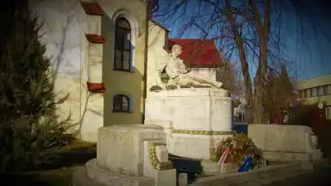 Hajduszoboszlo I Vilaghaborus Emlekmu