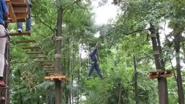 Hajduszoboszlo Mokuskaland 1