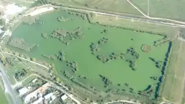 Hajduszoboszlo Nadaspart Horgaszto 1