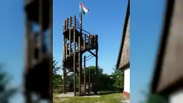 Hajos Zarandok Kilato