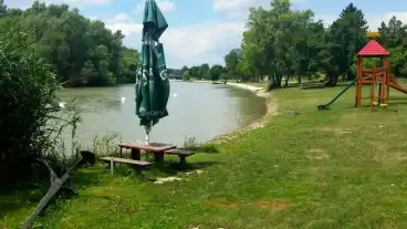 Halaszi Szabadstrand