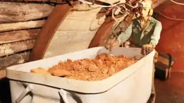 Halimba Banyaszati Muzeum