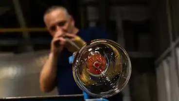 Halimba Uveggyartas 1