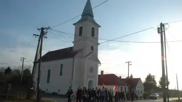 Halogy Katolikus Templom