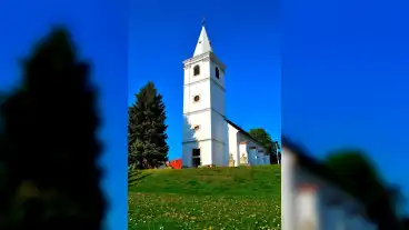 Harka Katolikus Templom