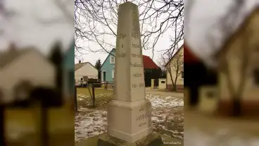 Harka Milleniumi Emlekmu