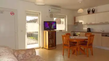 Harkany Gere Apartmanok 1