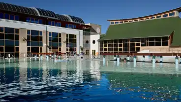 Harkany Gyogyfurdo 1