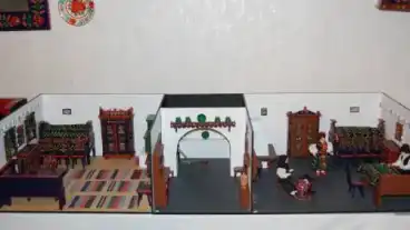 Harta Felvideki Emlekszoba