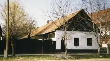 Harta Nemet Nemzetisegi Tajhaz