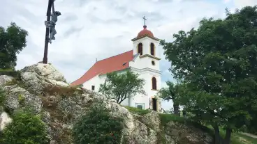 Havas Boldogasszony Templom 1