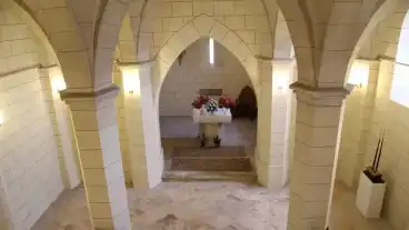 Hedervar Boldogasszony Kapolna 01