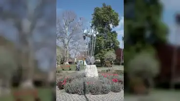 Hedervar Milleniumi Emlekmu