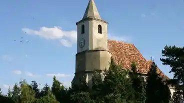 Hegyeshalom Katolikus Templom 01