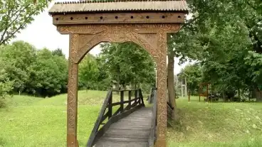 Hegyhatszentjakab Malomgat Tanosveny