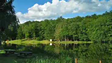 Hegyhatszentjakab Vadasa To