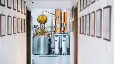 Hegyko 1 Csepp Palinkafozde 1