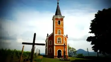 Hegymagas Lengyel Kapolna