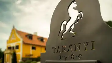 Hegymagas Tarjanyi Preshaz 1