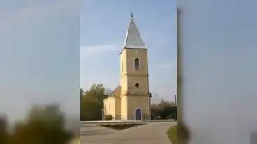 Hejobaba Reformatus Templom 01