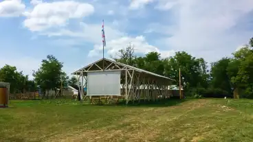 Hello Wood Project Village 1