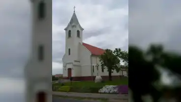 Helvecia Katolikus Templom