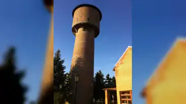 Herceghalom Viztorony 1