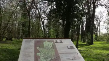 Hercegszanto Karapancsai Kerttorteneti Tanosveny 1